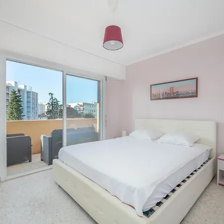 Ideal Famille T2 Moderne A 200m Des Plages Dejuan