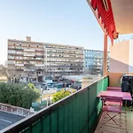 T2 Juan Les Pins Proche De La Daire