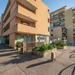 Daire T2 Juan Les Pins Proche De La Antibes