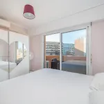 Daire T2 Juan Les Pins Proche De La