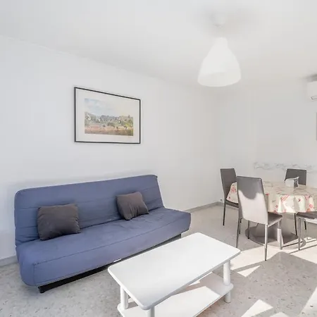 Ideal Famille T2 Moderne A 200m Des Plages Dejuan