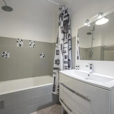 Διαμέρισμα Ideal Famille T2 Moderne A 200m Des Plages Dejuan Αντίμπ