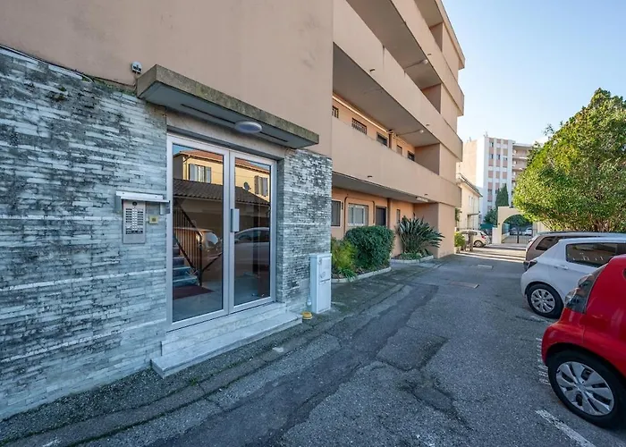 Ideal Famille T2 Moderne A 200m Des Plages Dejuan Διαμέρισμα