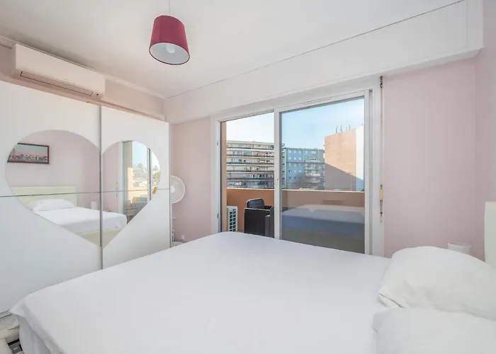 Apartment Ideal Famille T2 Moderne A 200m Des Plages Dejuan