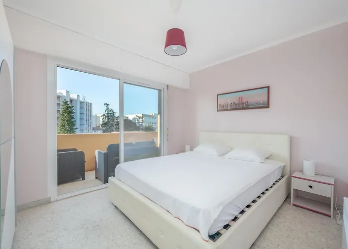 Ideal Famille T2 Moderne A 200m Des Plages Dejuan